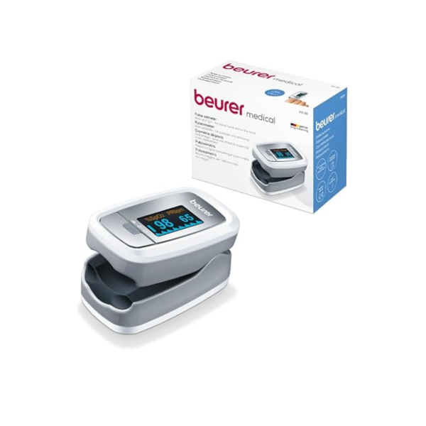 Beurer PO30 Pulse Oximeter