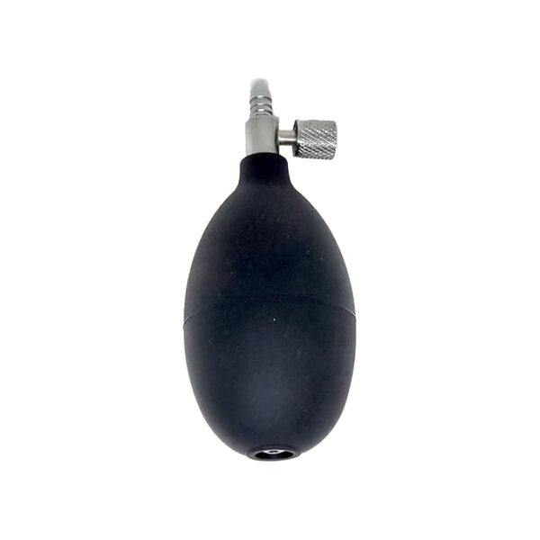 Sphygmomanometer Latex Bulb